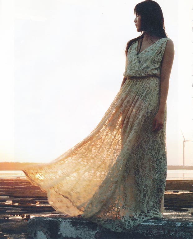 图片[72]-2017.03.22 入山杏奈首本写真集 美丽的罪 - 在线免费观看-阅图吧