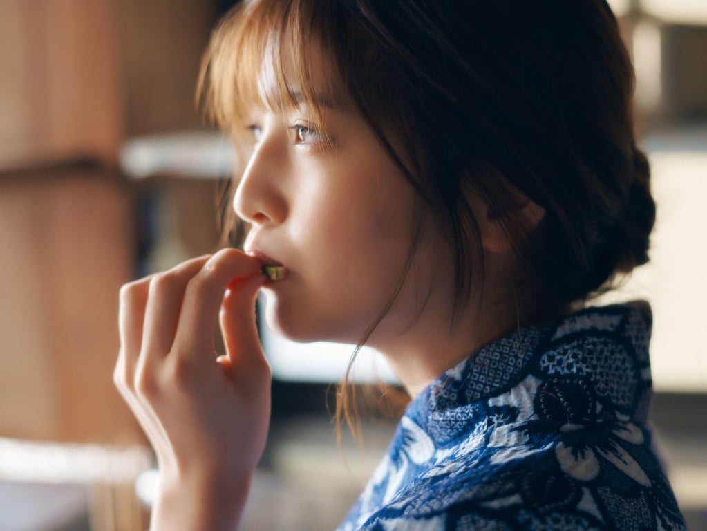 图片[45]-#Nanako Kurosaki 黒嵜菜々子 – Yukata appearance is disheveled -Long VER- 浴衣姿态凌乱 长版本 (2023-07-28) - 全本免费在线观看-阅图吧