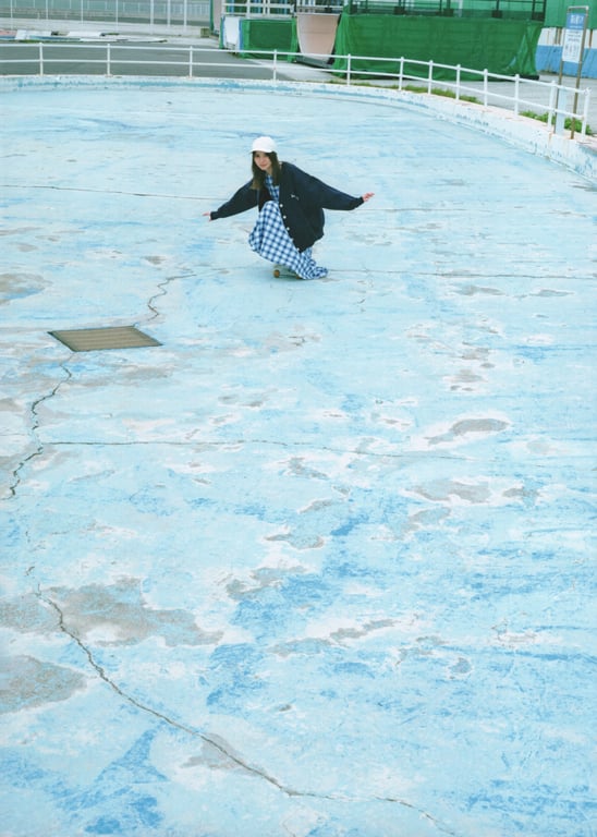 图片[84]-#Yui Kobayashi 小林由依 – Unexpectedness 意外性 (2022-10-04) - 全本免费在线观看-阅图吧