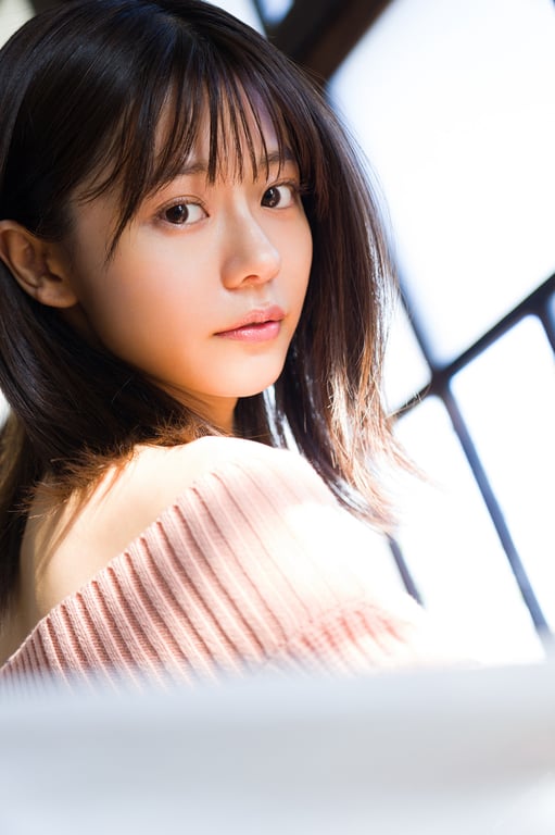 图片[18]-#Yui Asakura 浅仓唯 Who\’s Hot Spisan Gravure Photobook 是谁的错这么火热 斯皮桑 写真集 (2022.02.14) - 全本免费在线观看-阅图吧