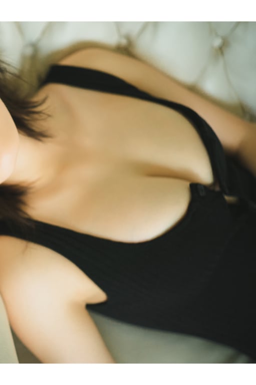 图片[47]-2023.12.01 白滨美兔「鸟取诞生的超逸才！」【Young Champion Diggra】 - 在线免费观看-阅图吧