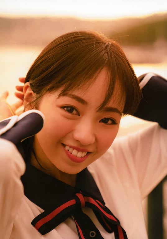 图片[119]-2018.10.03 今泉佑唯个人写真集 无人知晓的我 - 在线免费观看-阅图吧