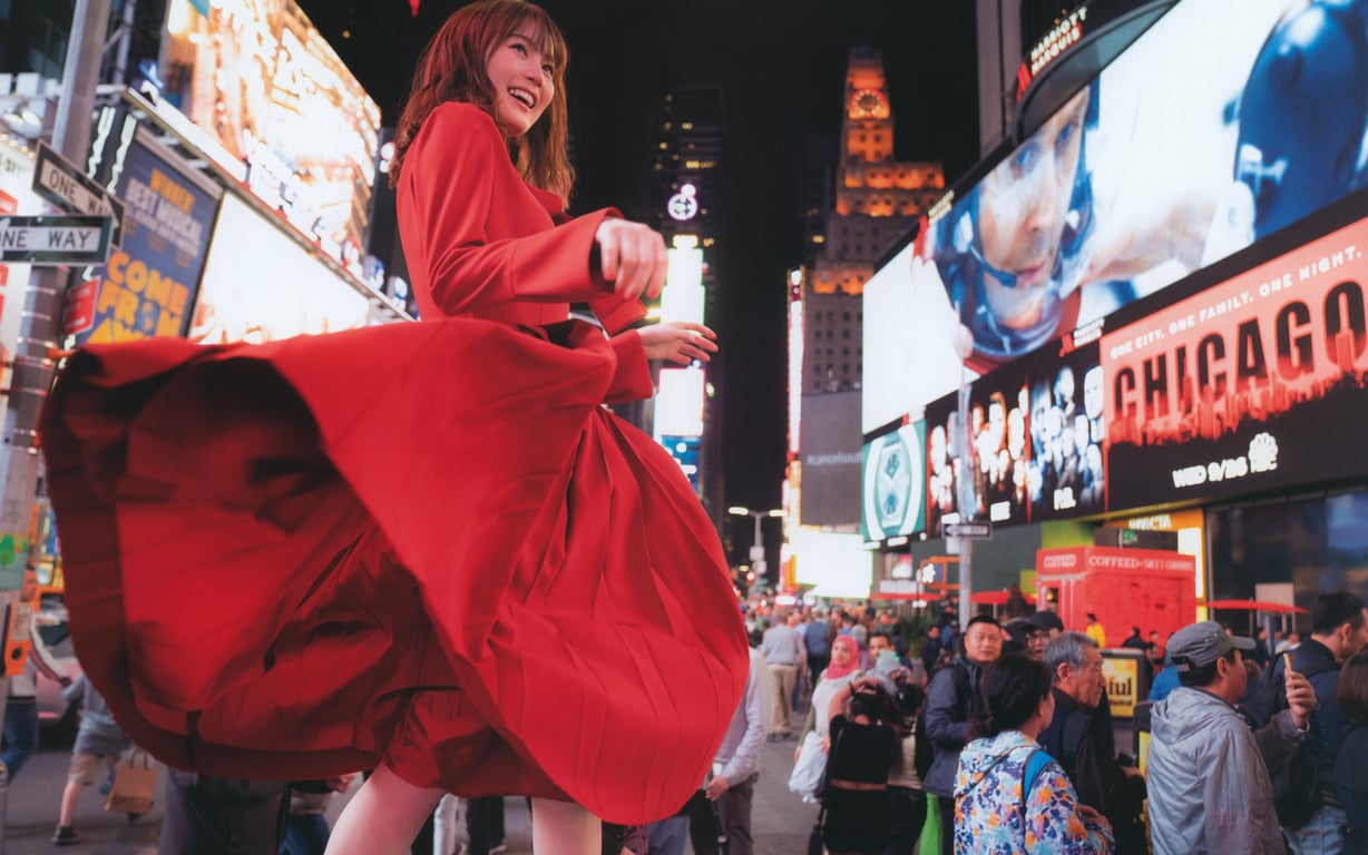 图片[137]-#生田絵梨花写真集 Intermission - 全本免费在线观看-阅图吧