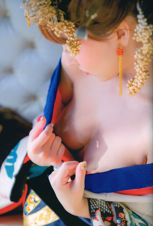 图片[74]-#Yua Mikami 三上悠亚 – WABI-SHABI 和美写美 (2021-02-09) - 全本免费在线观看-阅图吧