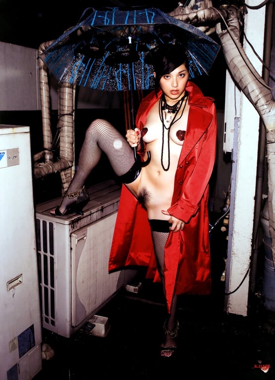 图片[19]-#Saori Hara 原纱央莉 – THE NUDE!! - 全本免费在线观看-阅图吧