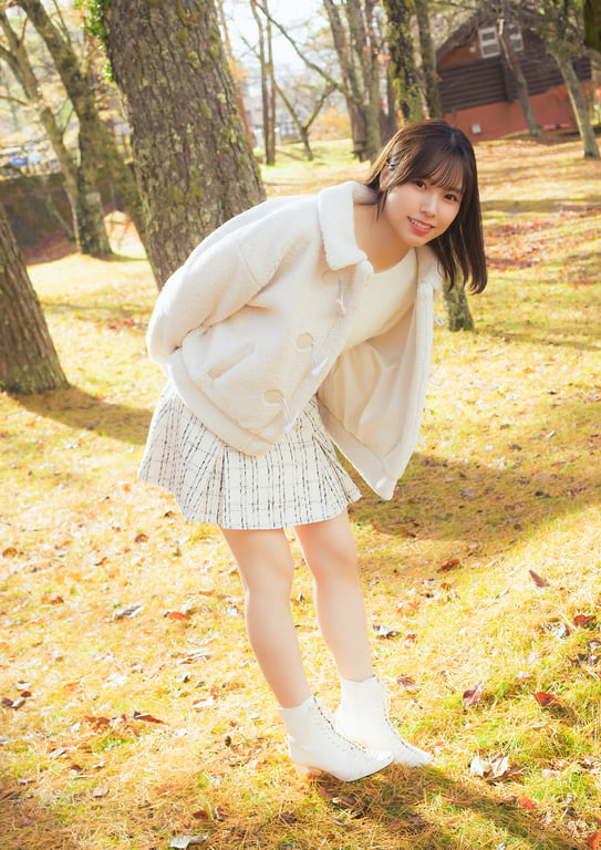 图片[37]-[デジタル限定 YJ PHOTO BOOK] Liyuu写真集「恋爱是什么味道呢？」 - 在线免费观看-阅图吧