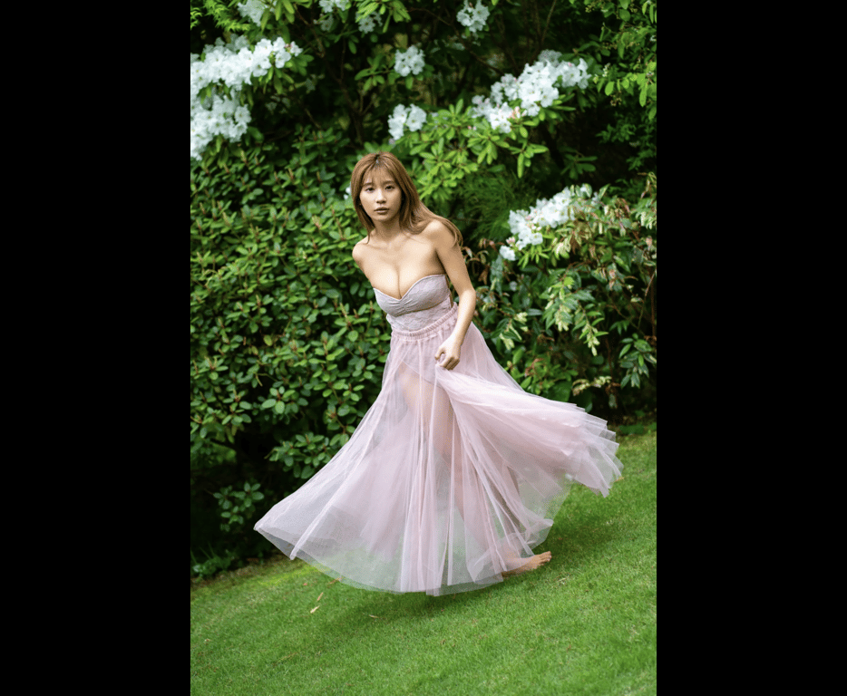 图片[20]-#FRIDAYデジタル写真集 叶月绫 抱紧我！G杯 vol.1 (20张) - 全本免费在线观看-阅图吧