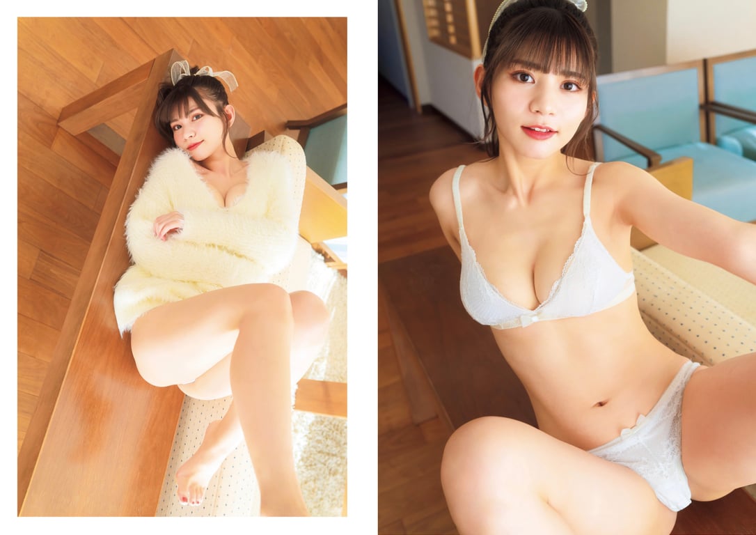 图片[52]-#本田夕歩 1st 写真集 amble - 全本免费在线观看-阅图吧