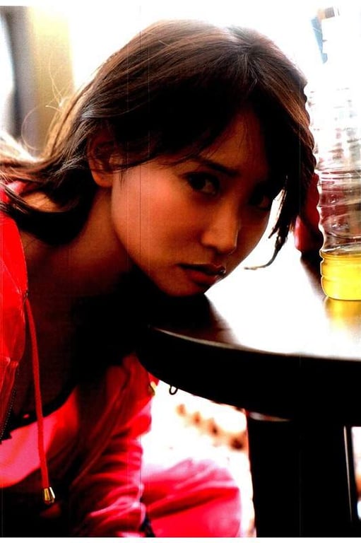 图片[50]-#Mariya Nagao 永尾玛丽亚 – Mabui! Mariya 魂! 玛丽亚。 (2017-10-26) - 全本免费在线观看-阅图吧