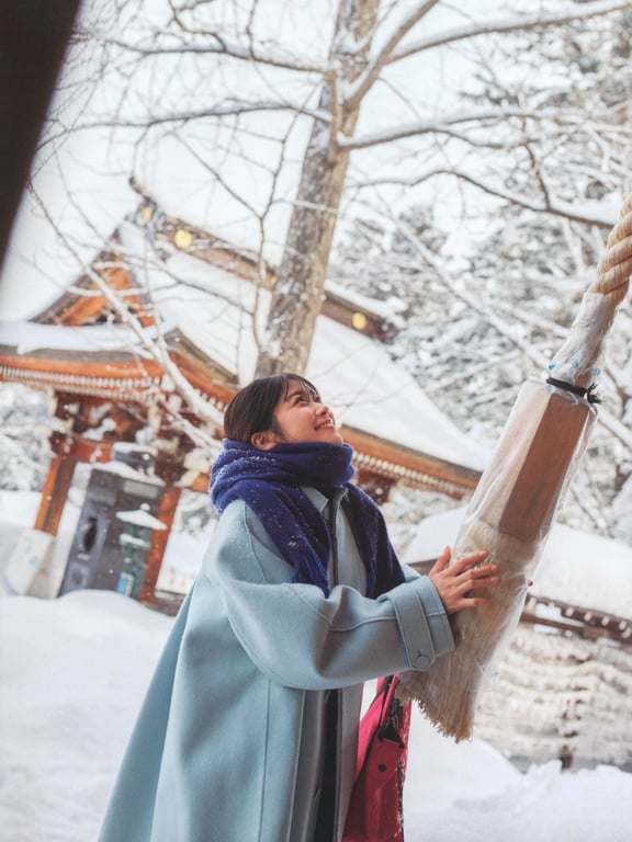 图片[149]-#丹生明里1st写真集『温柔的关系』 - 全本免费在线观看-阅图吧