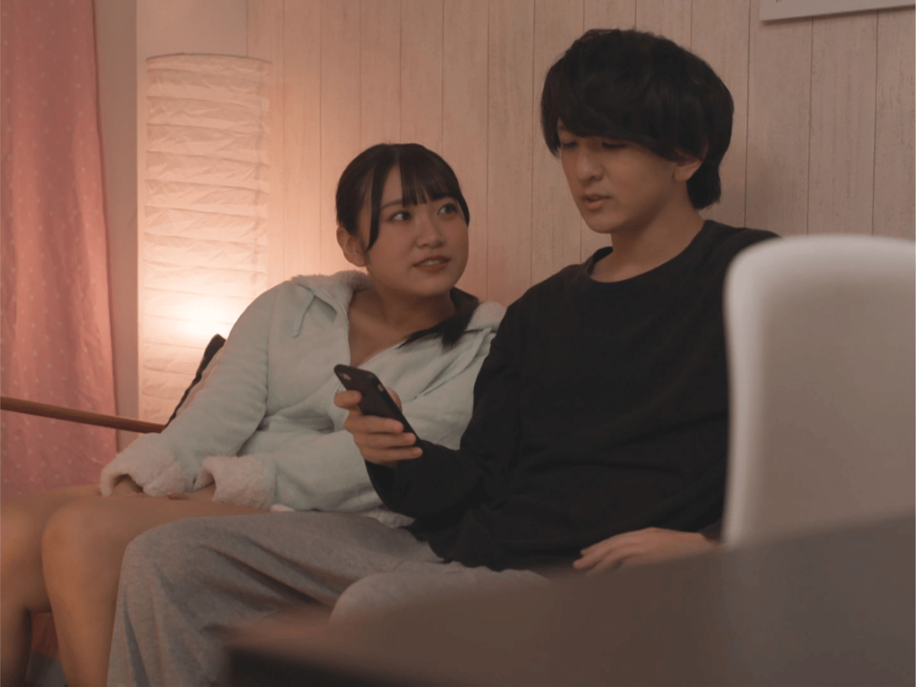 图片[8]-黒髪ご奉仕美少女秘密撮影会 姫咲はな 至高の豊満ボディを堪能 - 在线免费观看-阅图吧