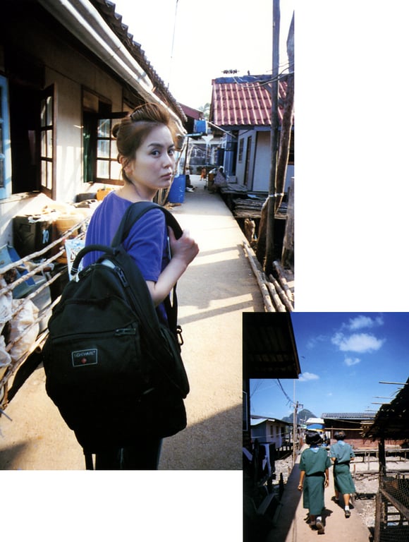 图片[36]-#Keiko Kubo 久保惠子 – Candy - 全本免费在线观看-阅图吧