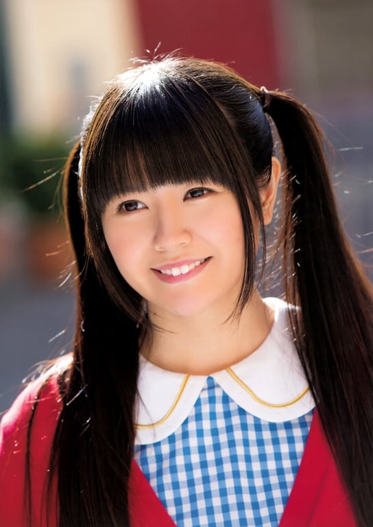 图片[84]-#Ayana Taketatsu 竹达彩奈 – Ayachi in ITALY 彩奈酱 in ITALY (2014-08-20) - 全本免费在线观看-阅图吧