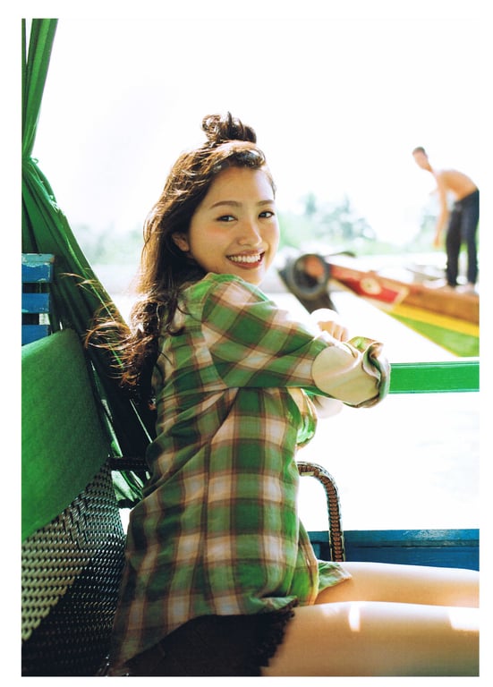 图片[28]-2018.01.17 北原里英 首本写真集 《 然后 》 - 在线免费观看-阅图吧