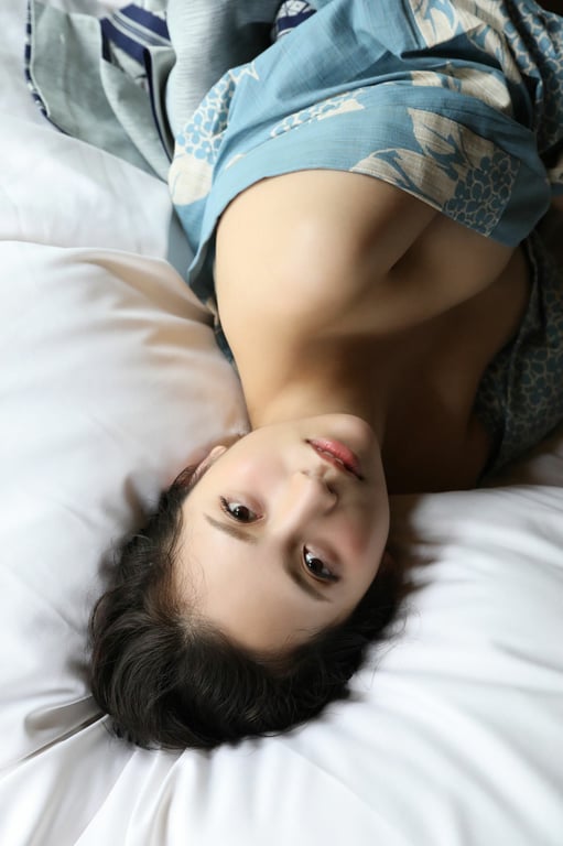 图片[51]-#FRIDAYデジタル写真集 现役庆应大学生美女 街山美穗「秘宿」 - 全本免费在线观看-阅图吧