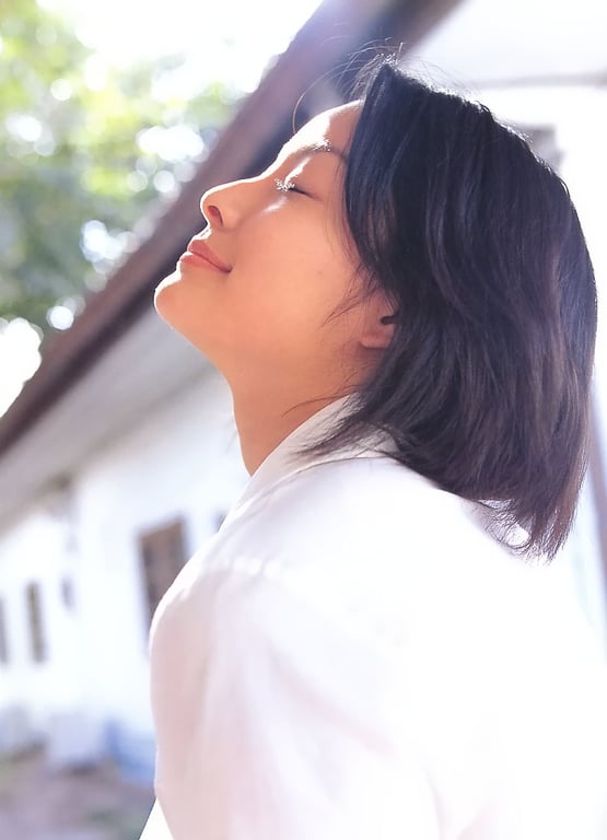 图片[33]-#佐藤和沙 – 刚采摘的水果 (2004.03.19) - 全本免费在线观看-阅图吧