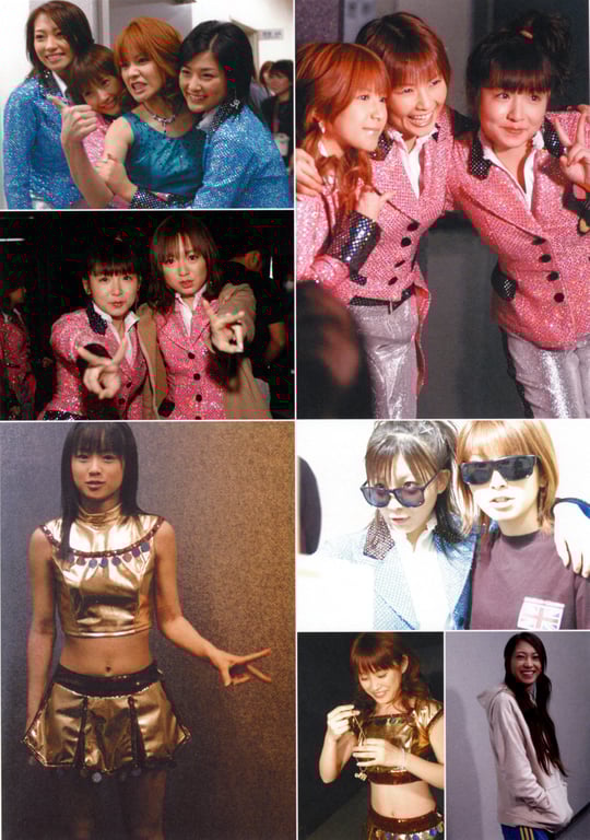 图片[52]-#モーニング娘。 Hello! Project 2004winter con photobook - 全本免费在线观看-阅图吧