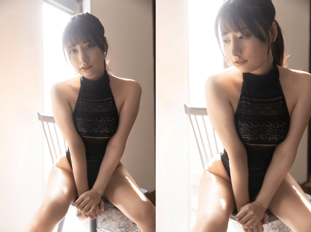 图片[24]-#FLASH数码写真集 铃木优香 初性感Vol.2〜美臀解禁篇〜 - 全本免费在线观看-阅图吧