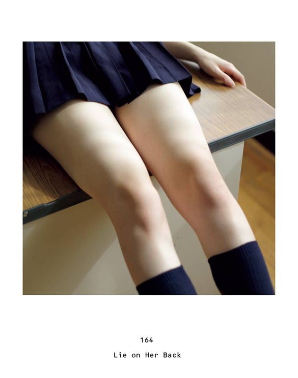 图片[166]-#2011.04.21 Yuki Aoyama 青山裕企 – SCHOOLGIRL COMPLEX ─放学后─ SCHOOLGIRL COMPLEX 2 - 全本免费在线观看-阅图吧