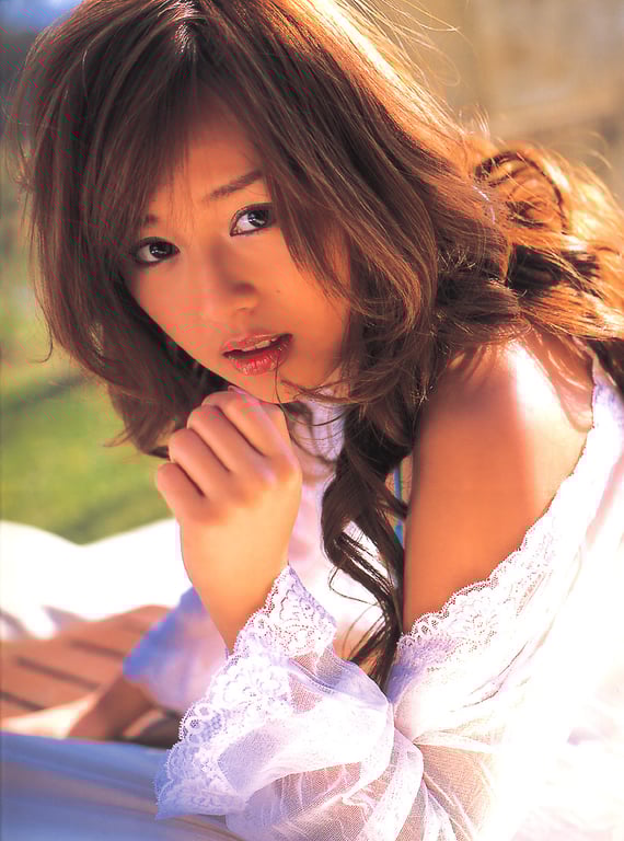 图片[46]-#夏川純 – CREA - 全本免费在线观看-阅图吧