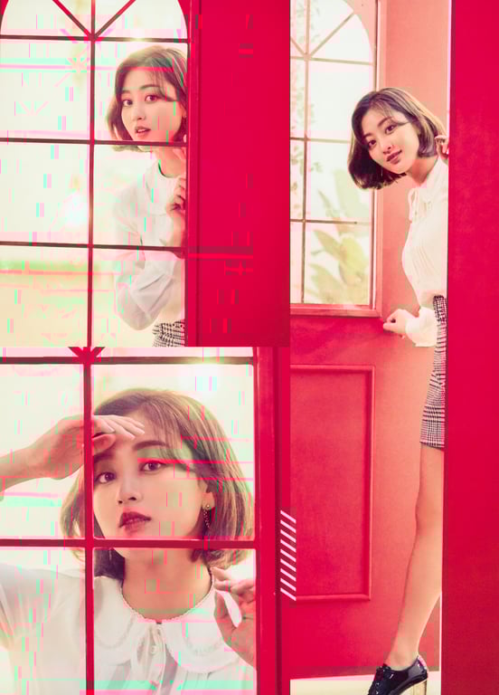 图片[21]-2019.10 TWICE WORLD TOUR 2019 'TWICELIGHTS' IN JAPAN 宣传册 - 在线免费观看-阅图吧