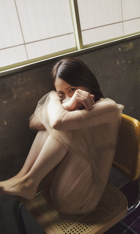 图片[20]-#Makoto Okunaka 奥仲麻琴 – Happy now 现在，幸福。 (2022-10-03) - 全本免费在线观看-阅图吧