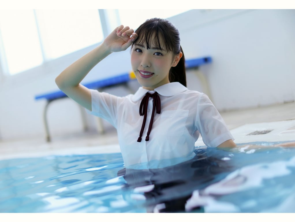 图片[169]-白桃はな PREMIUM BEST - 在线免费观看-阅图吧