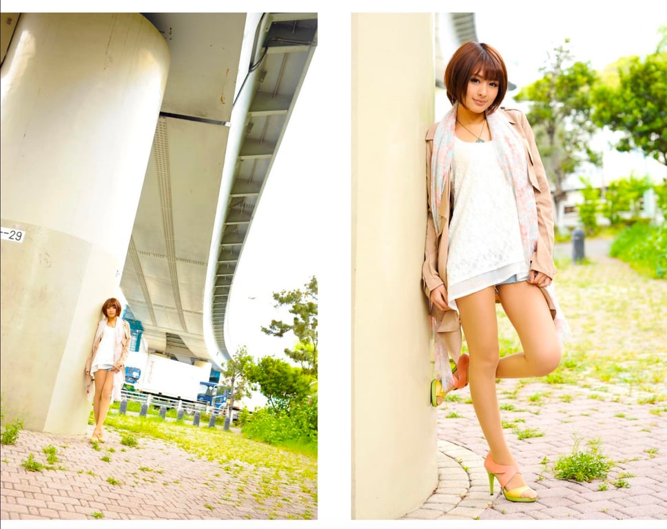 图片[10]-NUDE PHOTO BOOK 031 夏目优希 Ver2.0 - 在线免费观看-阅图吧