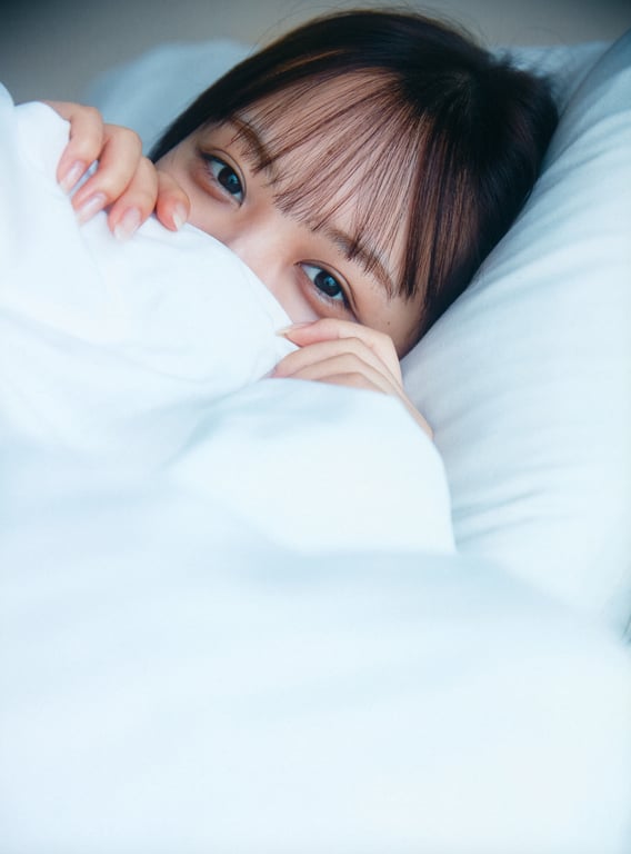 图片[40]-2024.12.03 日向坂46滨岸日和1st写真集『假如』 - 在线免费观看-阅图吧