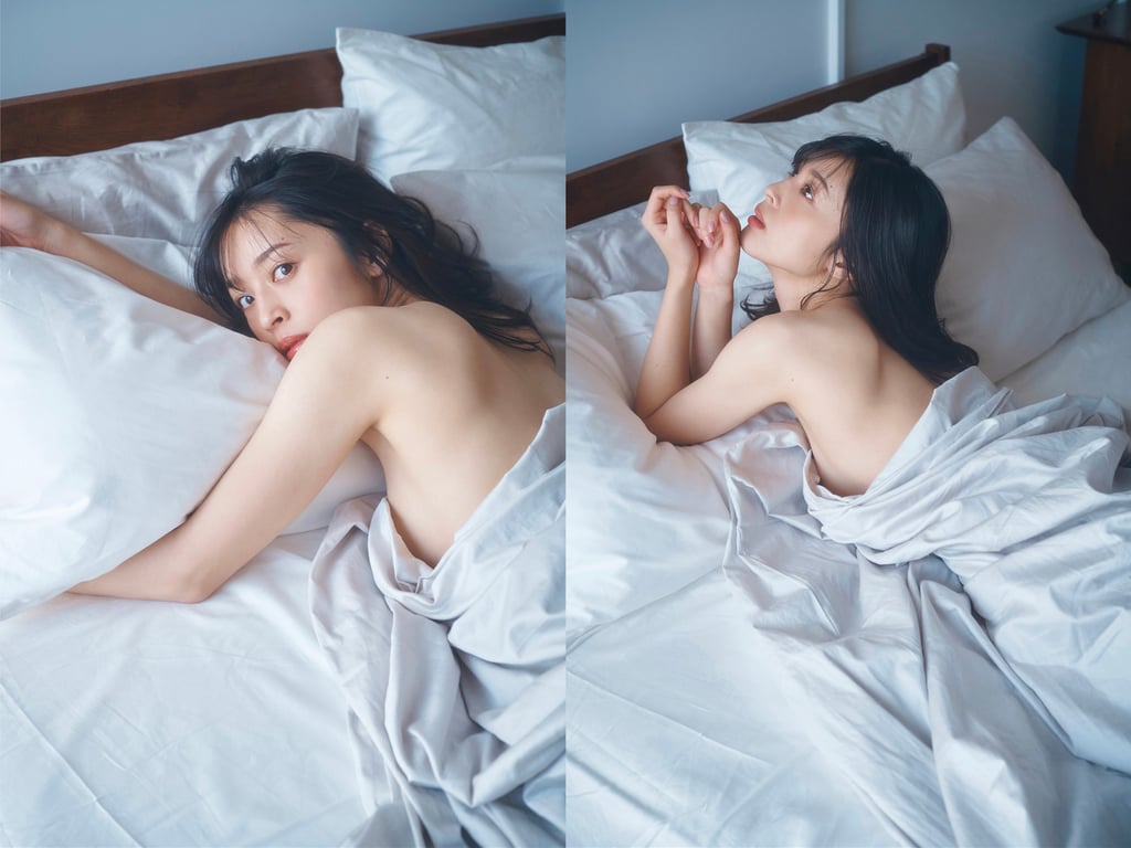 图片[12]-#FLASHデジタル写真集 神部美咲『ここだけの話 vol.2』 - 全本免费在线观看-阅图吧