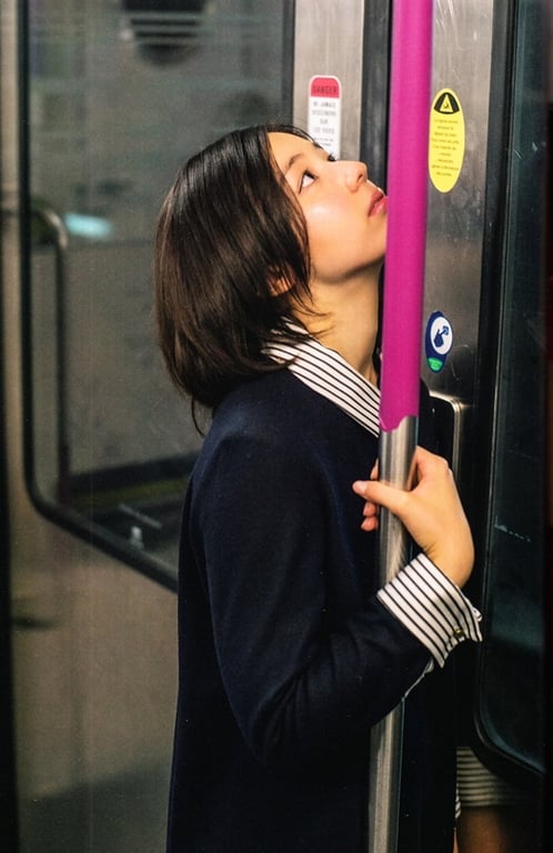 图片[50]-#Rina Koike 小池里奈 – Departure (2016-02-14) - 全本免费在线观看-阅图吧