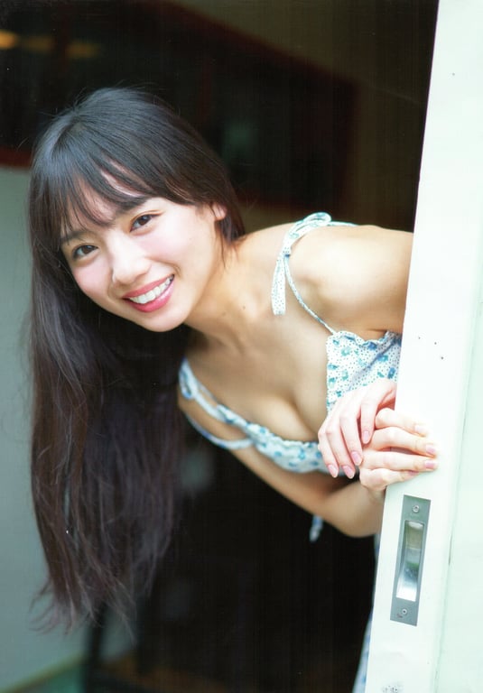 图片[188]-#Saito Kyoko 1st Photobook - 全本免费在线观看-阅图吧