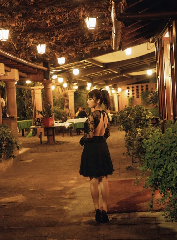 图片[98]-#与田祐希2nd写真集 沉默的时间 - 全本免费在线观看-阅图吧