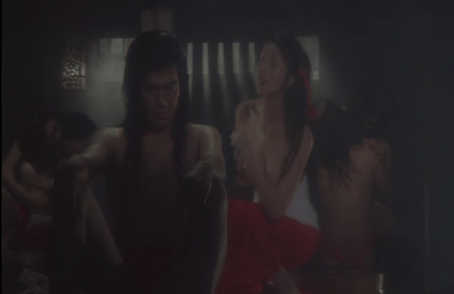 图片[142]-#女優・高岡早紀 ヘアヌード コレクション - 全本免费在线观看-阅图吧