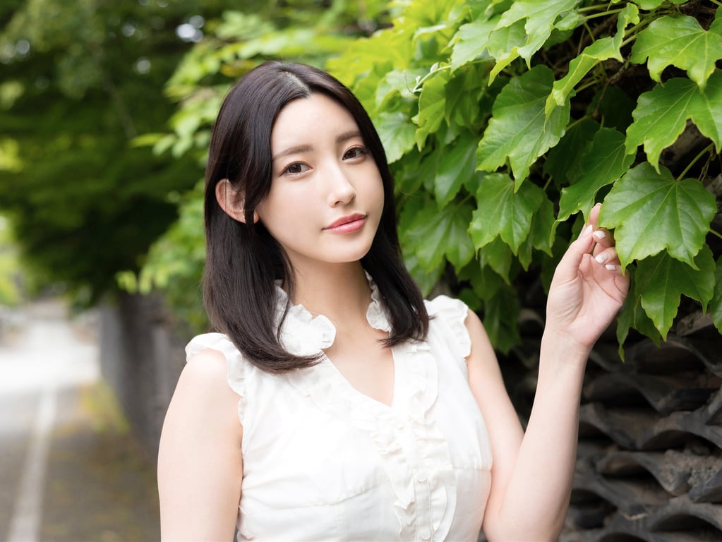 图片[6]-#森沢かな グラビア写真集 愛しいひと - 全本免费在线观看-阅图吧