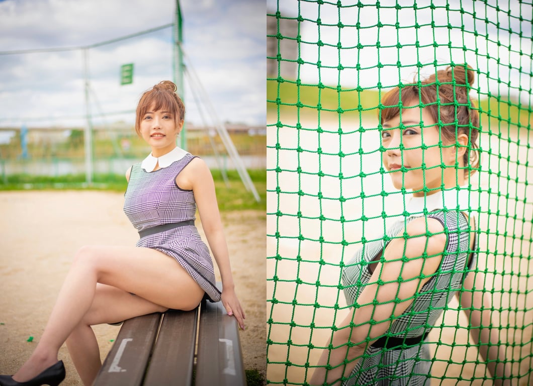 图片[10]-#週刊現代digital写真集 富安玲央奈 隔壁的姐姐 窥视 寄宿 - 全本免费在线观看-阅图吧