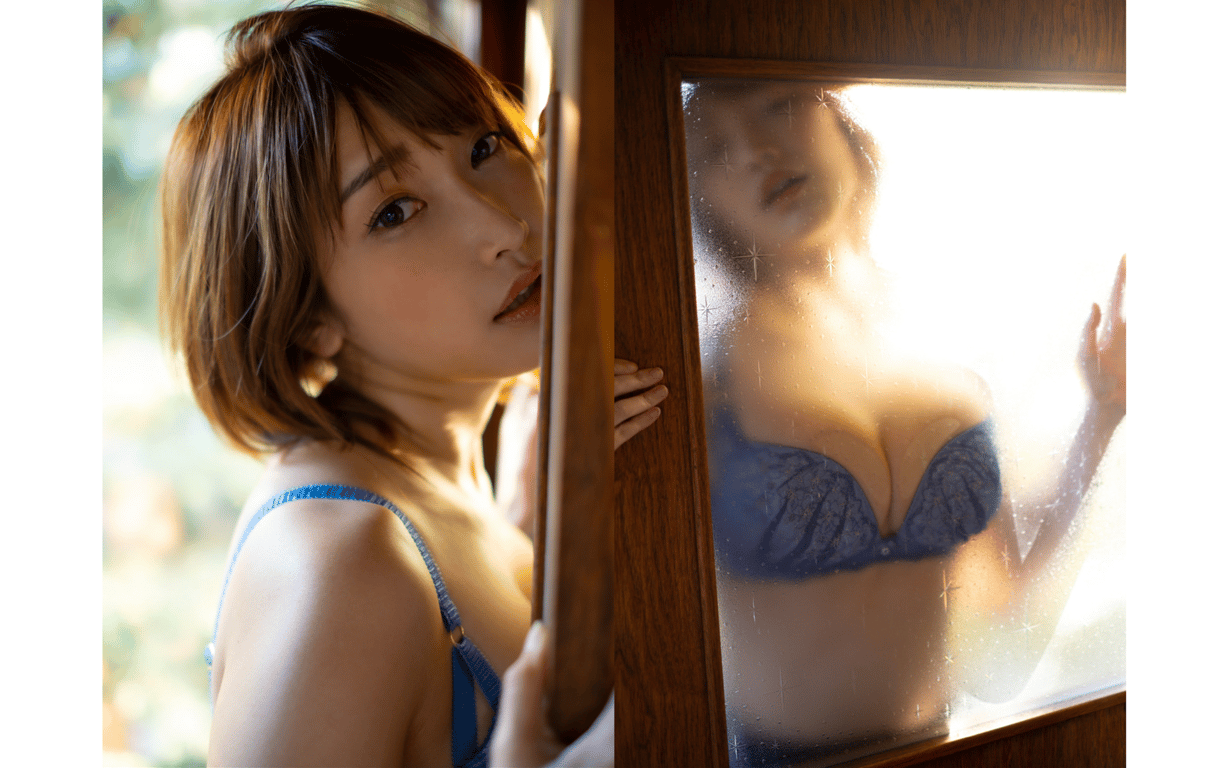 图片[56]-丹羽堇 オフィシャルヌード写真集 纯恋 - 在线免费观看-阅图吧