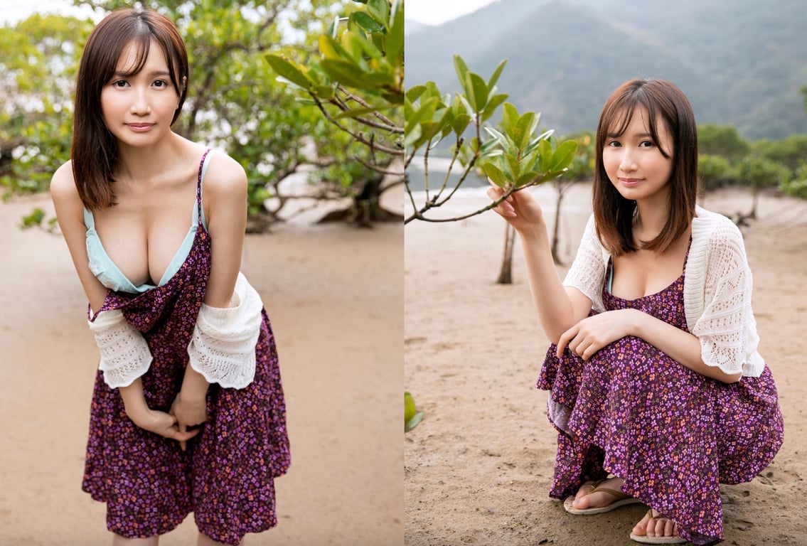 图片[4]-#天川空 1st 写真集 Wonderful (alarm) - 全本免费在线观看-阅图吧