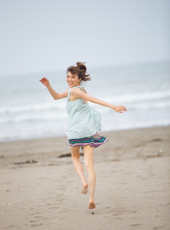 图片[8]-#原色美人主播大图鉴 2015 - 全本免费在线观看-阅图吧