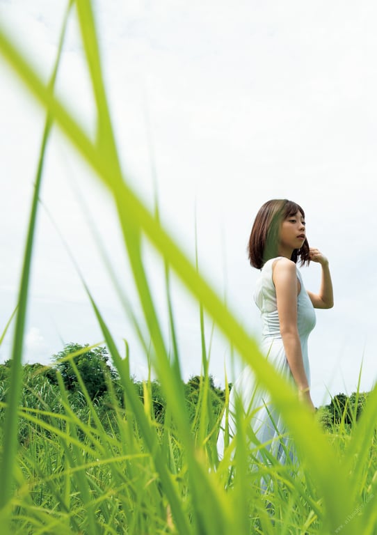 图片[66]-#Hikaru Aoyama 青山光 1st Photobook – Enneko 艳猫 (2020-11-18) - 全本免费在线观看-阅图吧