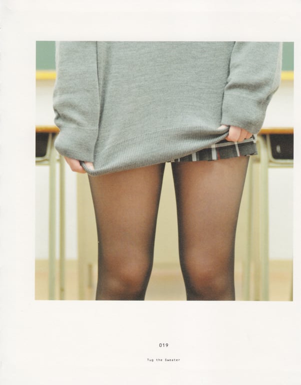 图片[79]-#青山裕企 Photobook 26sets\【青山裕企】SCHOOLGIRL COMPLEX 1 - 全本免费在线观看-阅图吧