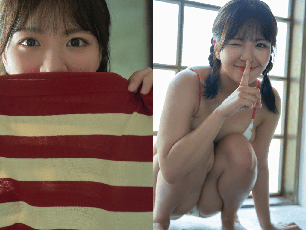 图片[44]-うかぴ Official Gravure Photo Book うかぴ (Prestige出版) - 在线免费观看-阅图吧