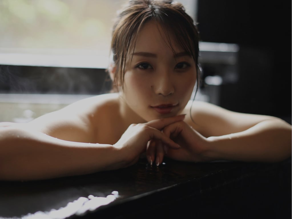 图片[31]-八乃翼 グラビア写真集 紧张的夏天 - 在线免费观看-阅图吧