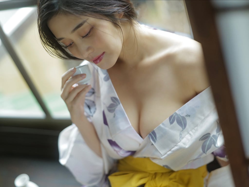 图片[32]-#FLASHデジタル写真集 高橋凛 酔いたい気分なの (2023-04-11) - 全本免费在线观看-阅图吧