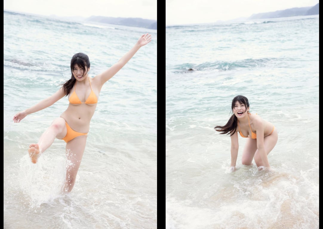 图片[49]-#Exciting Girls 千岁佳乃数字写真集 Vol.2 - 全本免费在线观看-阅图吧