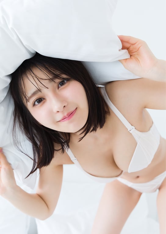 图片[51]-【数字限定 YJ PHOTO BOOK】十味(#2i2)写真集「We’re waiting for you！！！」 - 在线免费观看-阅图吧