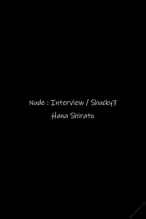 Hana Shirato 白桃はな - Shucky7 (2021-06-29)-阅图吧