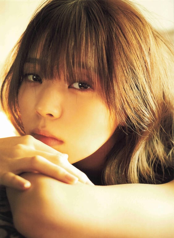 图片[46]-#小林由依1st写真集「感情的构图」Low - 全本免费在线观看-阅图吧