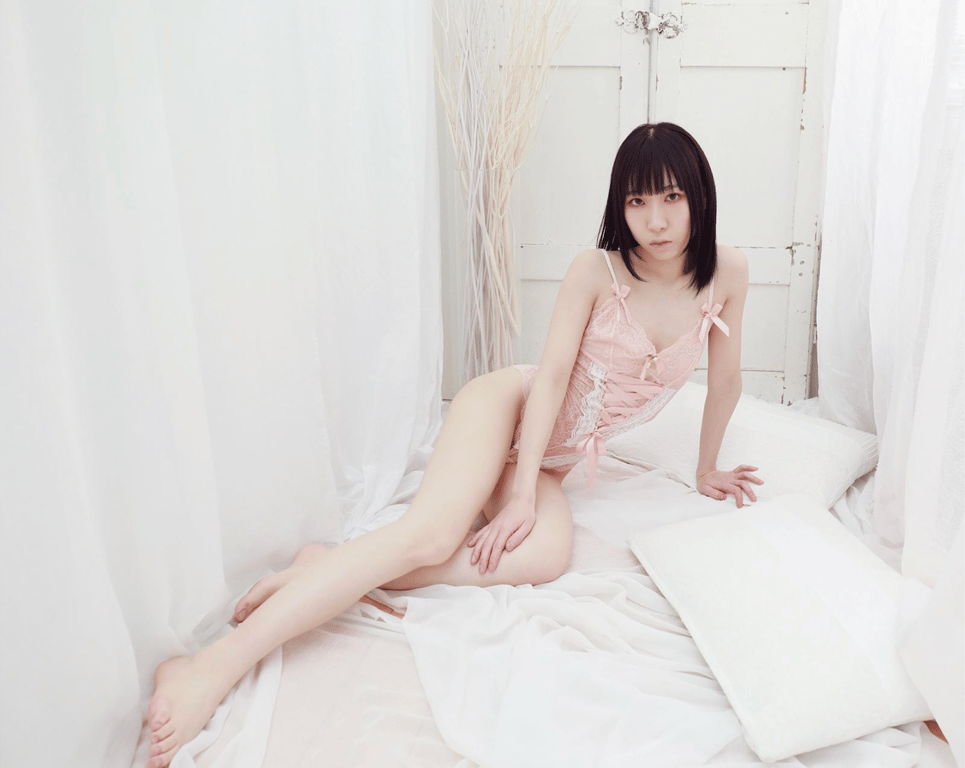 图片[54]-#結めえ 灰原苺 デジタル写真集 sugar - 全本免费在线观看-阅图吧