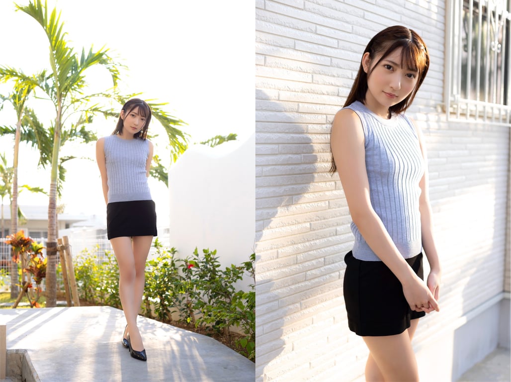 图片[124]-#乃木結夢 IDOLPOST No.17 恋上悠娜的双眼(ELD) - 全本免费在线观看-阅图吧